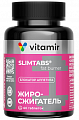 Купить slimtabs (слимтабс), синефрин и альфа-липоевая кислота витамир, таблетки 60 шт бад в Арзамасе