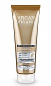 Купить organic shop (органик) био бальзам для волос роскошный блеск аргановый, 250мл в Арзамасе