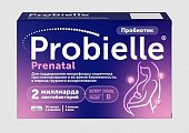 Купить probielle prenatal (пробиэль), капсулы 30 шт бад в Арзамасе