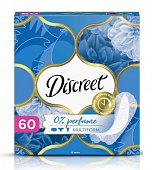 Купить discreet (дискрит) прокладки эйр мультиформ 60шт в Арзамасе