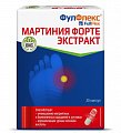 Купить фулфлекс мартиния форте, капсулы массой 0,4г, 30 шт бад в Арзамасе