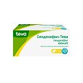 Купить силденафил-тева, таблетки, покрытые пленочной оболочкой, 100мг 24 шт в Арзамасе