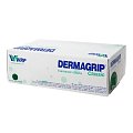 Купить перчатки dermagrip classic смотровые нестерильные латексные неопудрен размер l 50 пар в Арзамасе