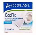 Купить ecoplast ecoplast медицинский фиксирующий тканый 2,5см х 5м в Арзамасе