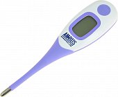 Купить термометр электронный медицинский amrus (амрус) amdt13 с гибким корпусом в Арзамасе