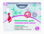 Купить комплекс для снижения веса день консумед (consumed), капсулы 300мг, 30 шт бад в Арзамасе