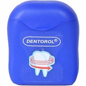Купить денторол (dentorol) зубная нить 65м в Арзамасе