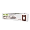 Купить хондроитин-акос, мазь для наружного применения 5%, 50г в Арзамасе
