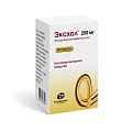 Купить эксхол, капсулы 250мг, 50 шт в Арзамасе