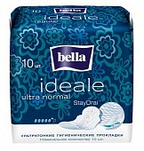 Купить bella (белла) прокладки ideale ultra normal 10 шт в Арзамасе