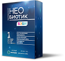 Купить необиотик бэби лактобаланс порошок, саше 1г, 10 шт бад в Арзамасе