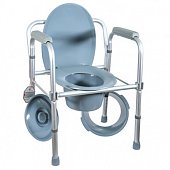 Купить кресло-туалет amcb6808 в Арзамасе