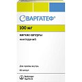 Купить варгатеф, капсулы мягкие 100мг, 60 шт в Арзамасе