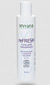 Купить levrana (леврана) гель для умывания регенерирующий refresh, 200мл в Арзамасе