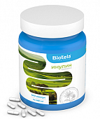 Купить biotela (биотела) инулин, капсулы, 540 шт бад в Арзамасе