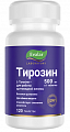 Купить тирозин эвалар, таблетки, покрытые оболочкой массой 1,1 г 120шт бад в Арзамасе