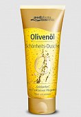 Купить медифарма косметик (medipharma cosmetics) olivenol гель для душа с 7 питательными маслами, 200мл в Арзамасе