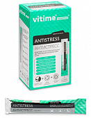 Купить vitime (витайм) аквастик антистресс, саше-пакет 10мл №10 бад в Арзамасе
