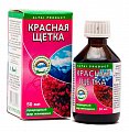 Купить красная щетка настойка радуга горного алтая, флакон 50мл бад в Арзамасе
