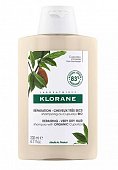Купить klorane (клоран) шампунь с маслом купуасу восстанавливающий, 200мл в Арзамасе