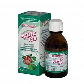 Купить эдас-120 веномил (варикоз), капли для приема внутрь гомеопатические, 25мл в Арзамасе