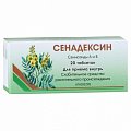 Купить сенадексин, таблетки 30 шт в Арзамасе
