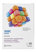 Купить витаминно-минеральный комплекс vmc forte витатека, капсулы 30шт бад в Арзамасе