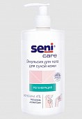 Купить seni care (сени кеа) эмульсия для тела для сухой кожи 500 мл в Арзамасе