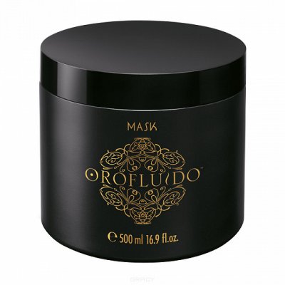 Купить орофлюидо (orofluido) маска для волос, 500мл в Арзамасе