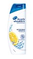 Купить head & shoulders (хэд энд шолдэрс) шампунь против перхоти цитрусовая свежесть, 200 мл в Арзамасе