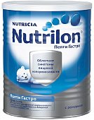 Купить nutrilon (нутрилон) пепти гастро сухая смесь детская с рождения, 800г в Арзамасе