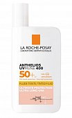 Купить la roche-posay anthelios uvmune 400 (ля рош позе) флюид для лица тонирующий солнцезащитный spf50+/ppd42, 50мл в Арзамасе