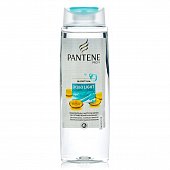 Купить pantene pro-v (пантин) шампунь aqua light, 250 мл в Арзамасе