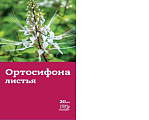 Купить ортосифона листья (почечный чай), фильтр-пакет 1,5г, 20 шт бад в Арзамасе