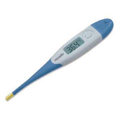 Купить термометр электронный медицинский microlife (микролайф) mt-1931 в Арзамасе