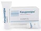 Купить кандинорм complex gel , туба 30мл+3х6мл в Арзамасе