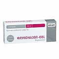 Купить флуконазол-obl, капсулы 150мг, 4 шт в Арзамасе