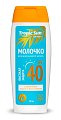 Купить krassa tropic sun (красса) молочко для безопасного загара spf40, 100мл в Арзамасе