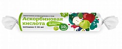 Купить аскорбиновая кислота консумед кидс (consumed kids), таблетки 25мг со вкусом яблоко, 10 шт бад в Арзамасе