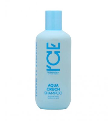 Купить натура сиберика шампунь для волос увлажняющий aqua cruch ice by 250мл в Арзамасе