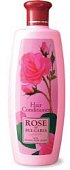 Купить rose of bulgaria (роза болгарии) кондиционер для волос, 330мл в Арзамасе
