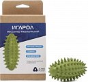 Массажер медицинский Иглрол овальный