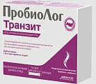 Купить пробиолог транзит, порошок для приема внутрь пакет-саше по 6,5г, 14 шт бад в Арзамасе