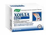Купить хонда форте, таблетки 1300мг, 60шт бад в Арзамасе