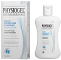 Купить physiogel (физиогель) daily moisture therapy лосьон для тела для ежедневного ухода за сухой и чувствительной кожей увлажняющий 200 мл в Арзамасе