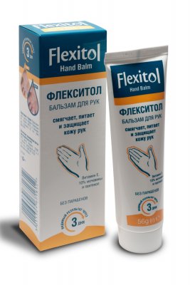 Купить flexitol (флекситол) бальзам для рук, 56г в Арзамасе
