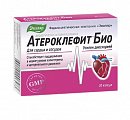 Купить атероклефит био, капсулы, 30 шт бад в Арзамасе