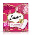 Discreet (Дискрит) прокладки Нормал 60шт