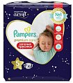 Купить pampers premium care (памперс) подгузники-трусы ночные размер 5, 12-17кг, 20шт в Арзамасе