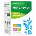 Купить максифлор лакто, капсулы 500мг, 30 шт бад в Арзамасе